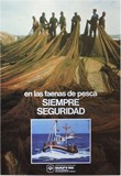 <div class=lightGallery-captions><p>CARTEL PESCA</p><p>Cartel sobre PRL de FREMAP en las faenas de pesca</p><h4>Material cedido por 061 - FREMAP</h4><span>2018</span></div>